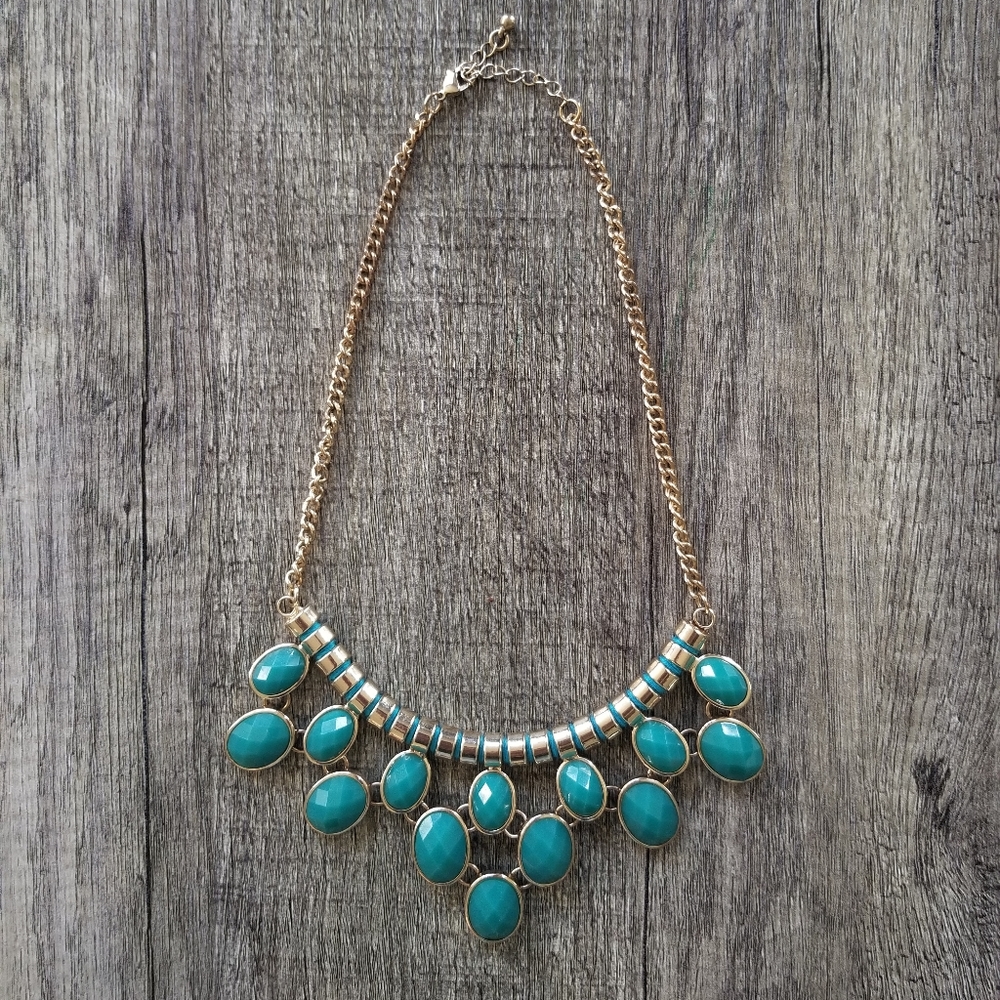 Forever 21 necklace